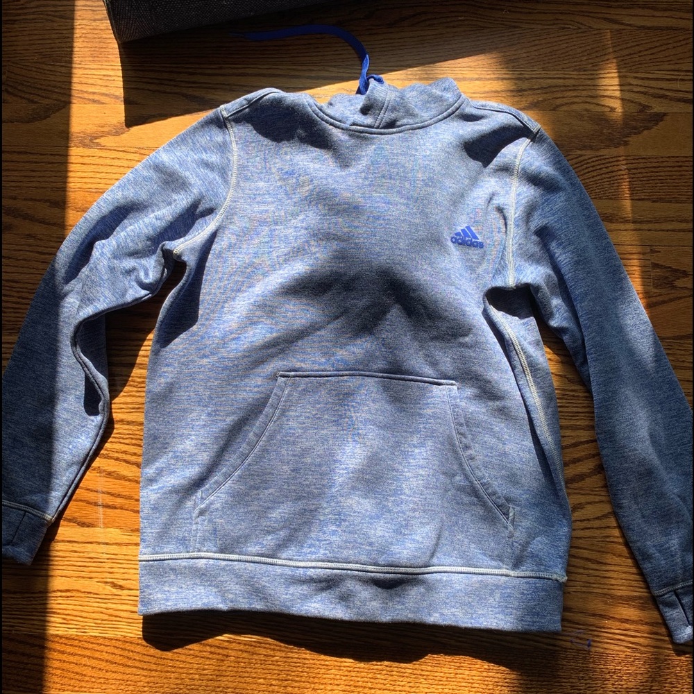Adidas Therma Hoodie